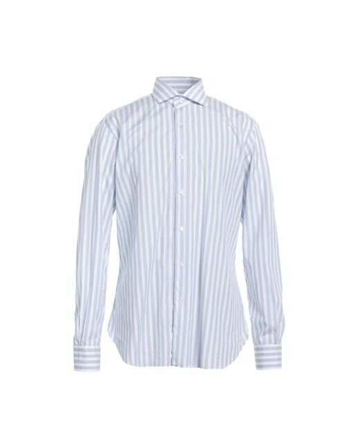 Barba Napoli Man Shirt ½ Cotton