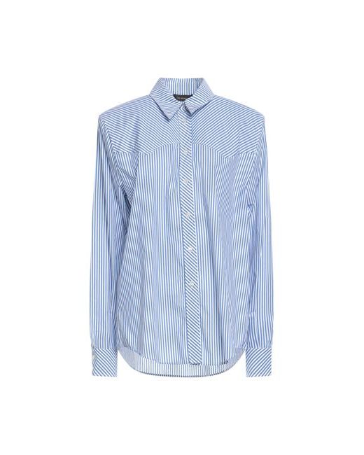 The Andamane Shirt Azure Cotton