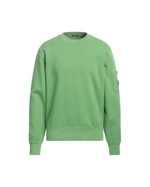 CP Company Man Sweatshirt Cotton