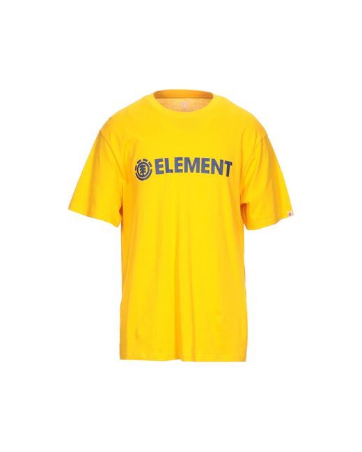 Element Man T-shirt Cotton