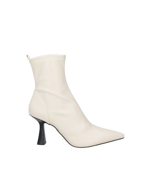 Michael Michael Kors Ankle boots Ivory