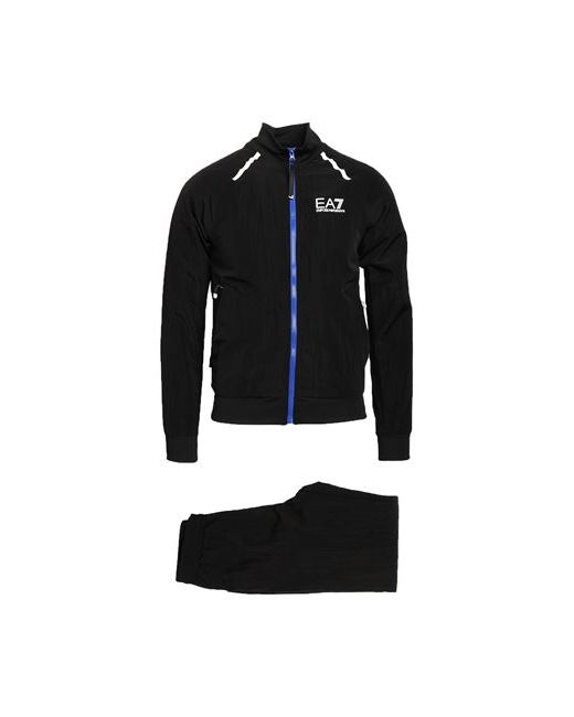 Ea7 Man Tracksuit Polyester