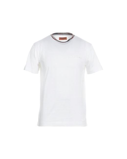 Missoni Man T-shirt Cotton