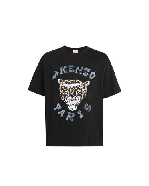 Kenzo Man T-shirt Cotton