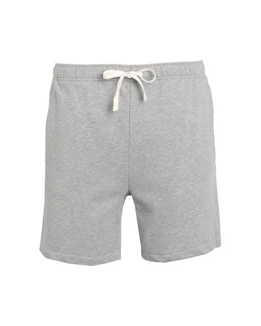 Polo Ralph Lauren 6.5-inch Loopback Fleece Short Man Shorts Bermuda Light Cotton