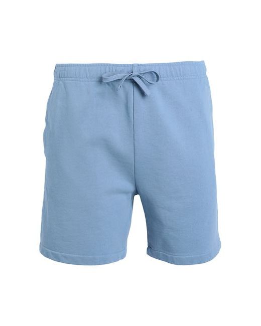 Polo Ralph Lauren 6.5-inch Loopback Fleece Short Man Shorts Bermuda Light Cotton