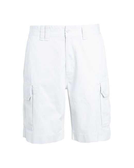 Polo Ralph Lauren 10.5-inch Relaxed Fit Twill Cargo Short Man Shorts Bermuda Cotton