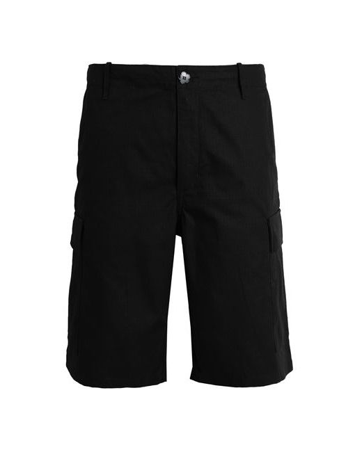 Kenzo Man Shorts Bermuda Cotton