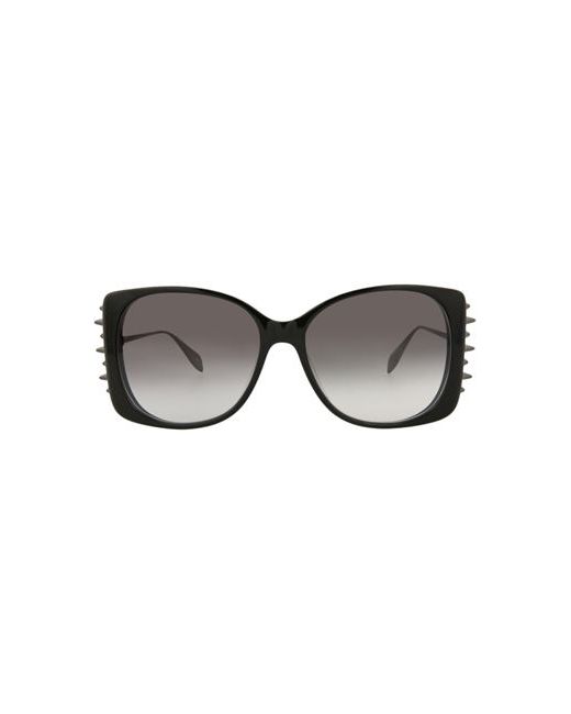 Alexander McQueen Square-frame Sunglasses