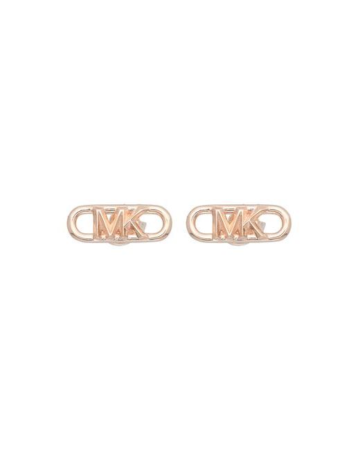Michael Kors Orecchini Earrings 925/1000 Silver