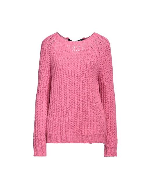 RED Valentino Sweater Acrylic Mohair wool Polyamide Polyester