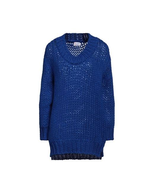 RED Valentino Sweater Wool Mohair wool