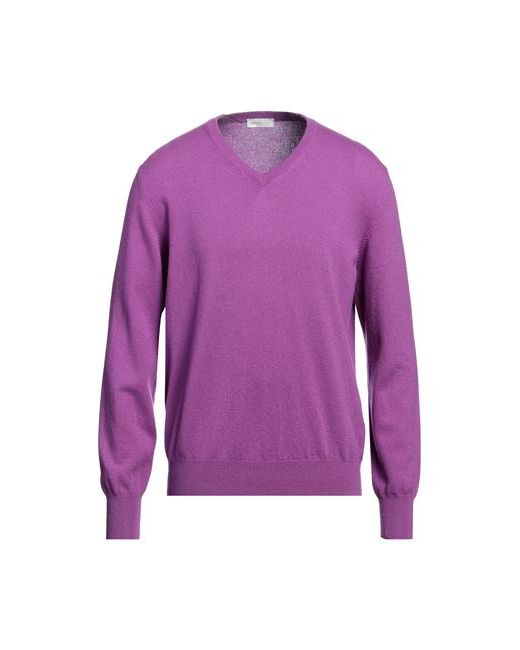 Bruno Manetti Man Sweater Cashmere