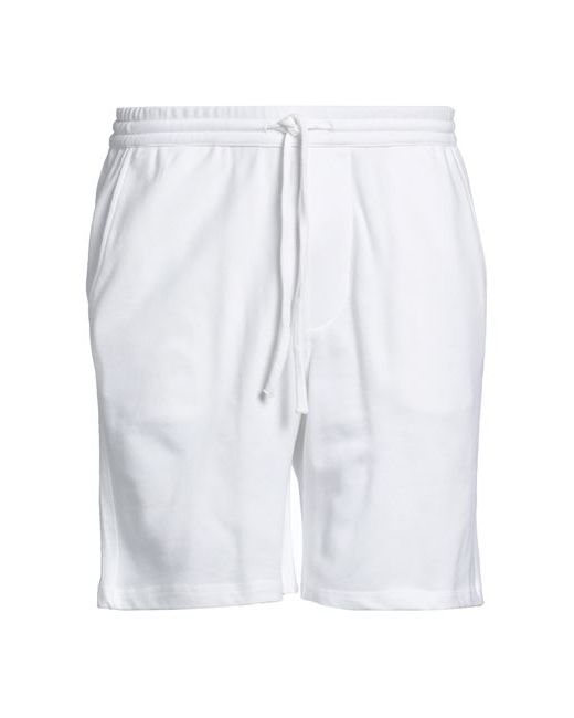 Majestic Filatures Man Shorts Bermuda Cotton