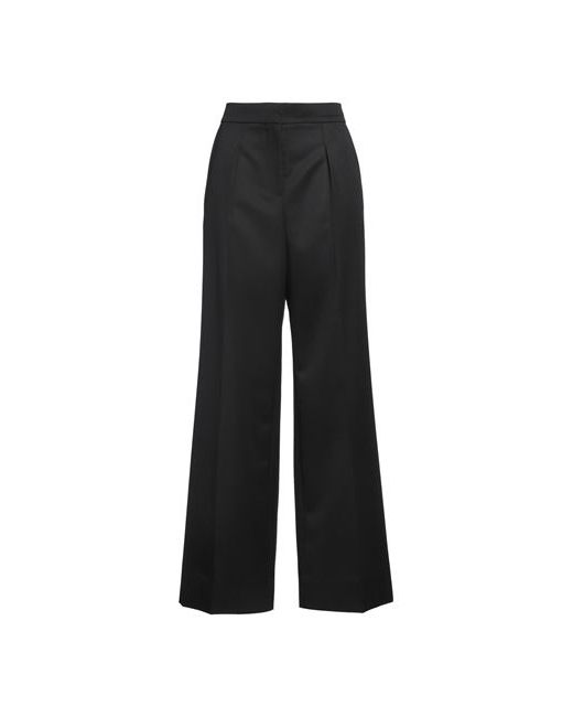 Givenchy Pants Wool Mohair wool