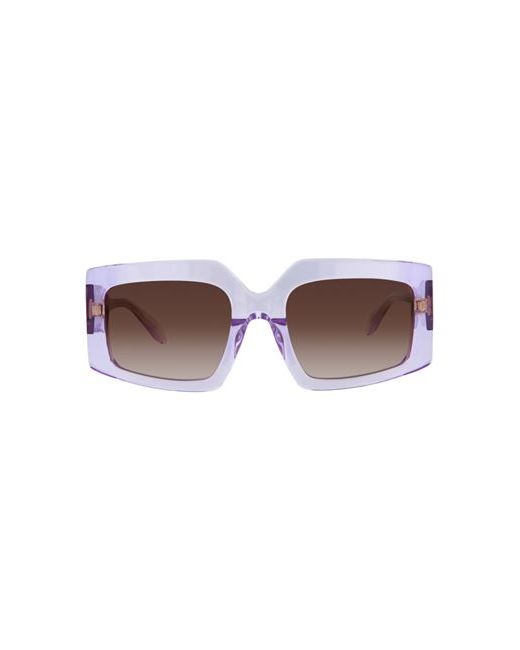 Just Cavalli Square-frame Sunglasses
