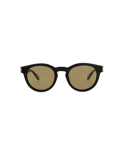 Just Cavalli Round-frame Sunglasses Man