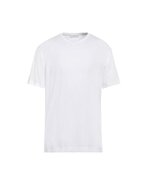 Diktat Man T-shirt Cotton Polyamide
