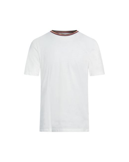 Paul Smith Man T-shirt Organic cotton
