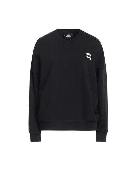Karl Lagerfeld Sweatshirt Organic cotton Polyester