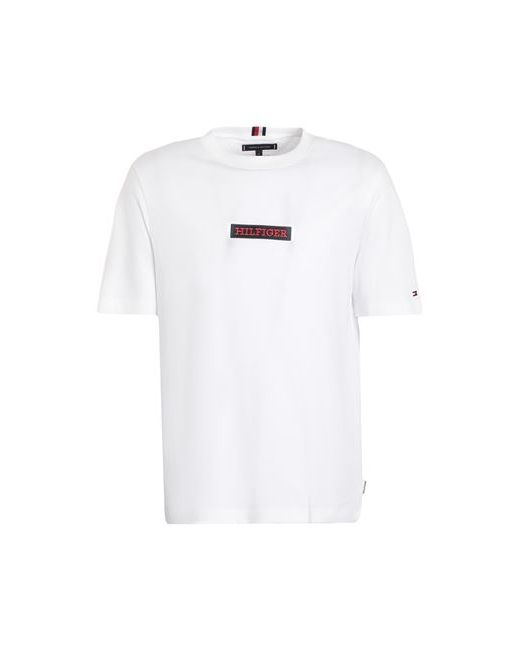 Tommy Hilfiger Man T-shirt Cotton