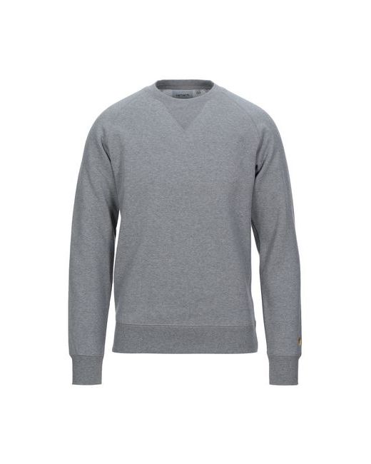 Carhartt Man Sweatshirt Light Cotton Polyester