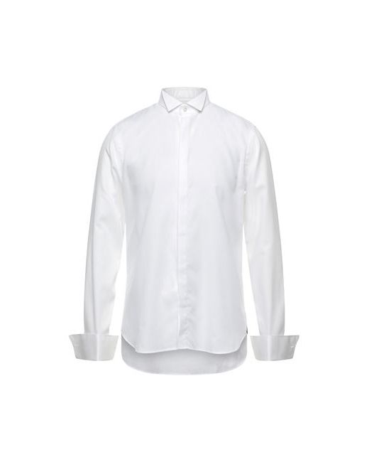 Manuel Ritz Man Shirt ½ Cotton
