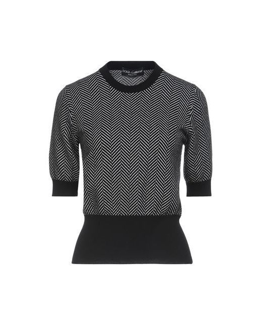 Dolce & Gabbana Sweater Cashmere