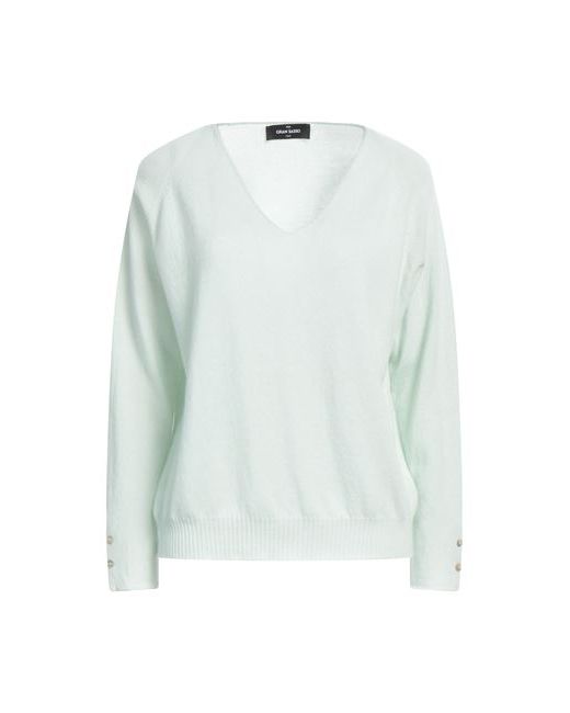 Gran Sasso Sweater Light Cashmere