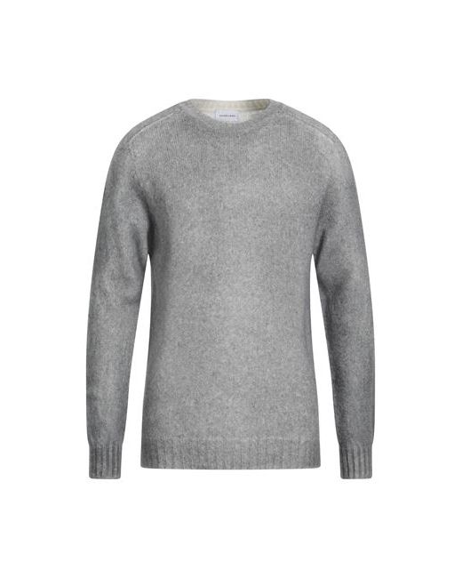 Scaglione Man Sweater Alpaca wool Polyamide Wool
