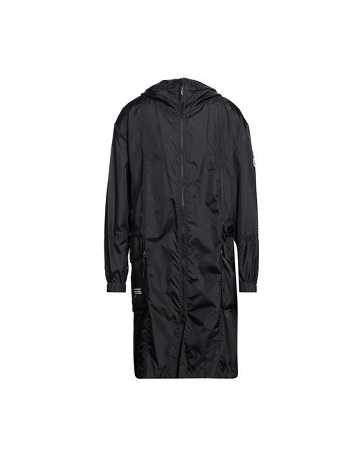 7 Moncler Fragment Hiroshi Fujiwara Man Overcoat Trench Coat Polyamide