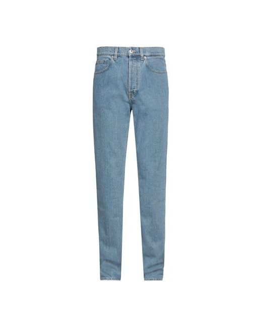 Lanvin Man Jeans Cotton