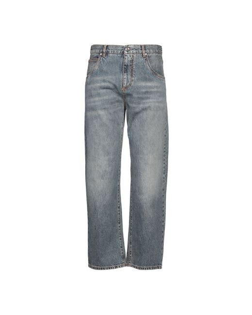 Etro Man Jeans Cotton