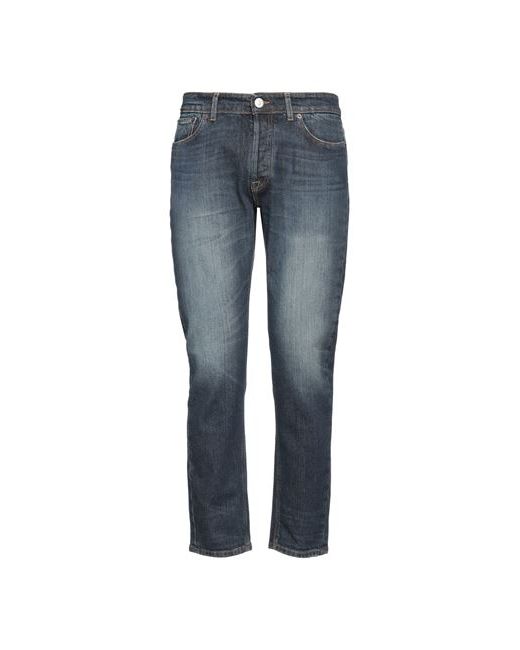 Pmds Premium Mood Denim Superior Man Jeans Cotton Elastane