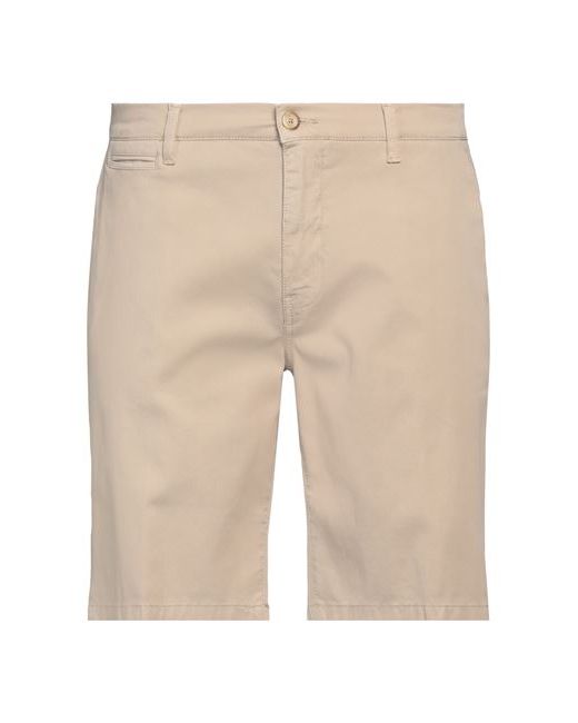 Sparvieri Man Shorts Bermuda Cotton Elastane