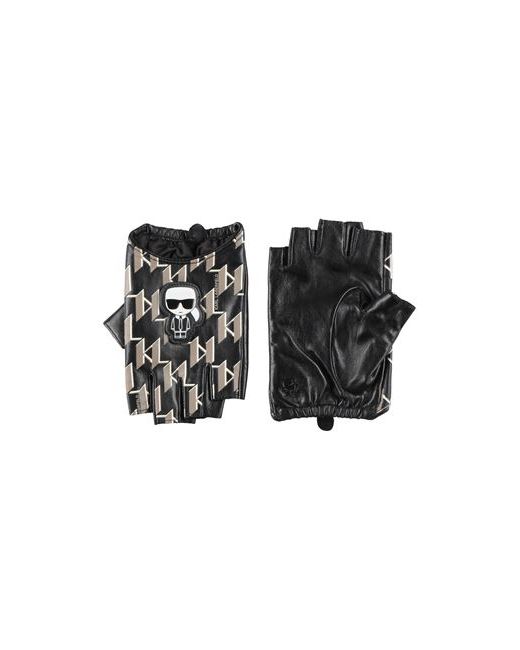 Karl Lagerfeld Gloves