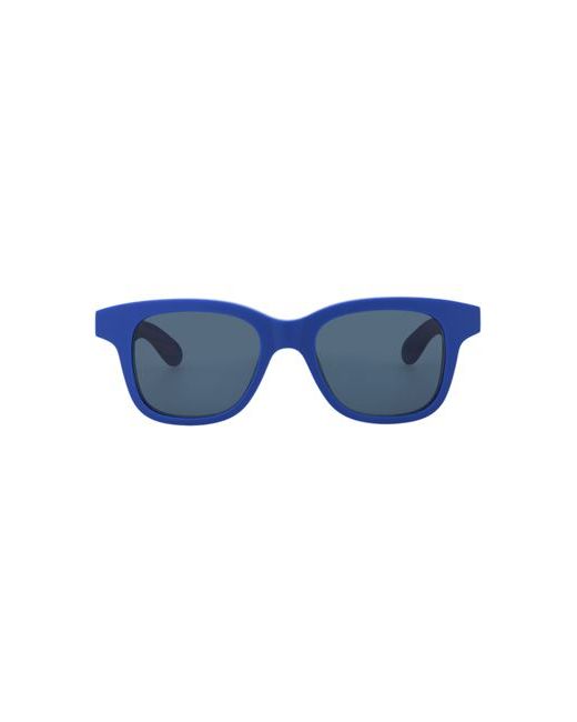 Alexander McQueen Square-frame Sunglasses Man