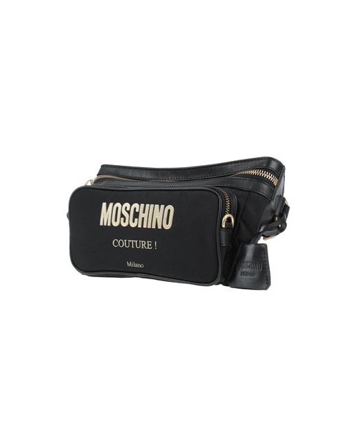 Moschino Man Belt bag