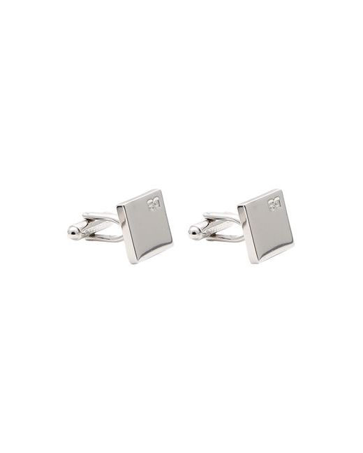 Dsquared2 Man Cufflinks and Tie Clips