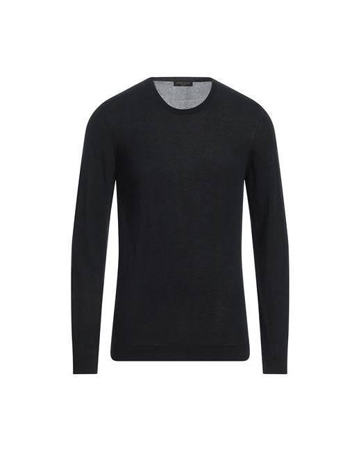 Roberto Collina Man Sweater Cotton Polyamide