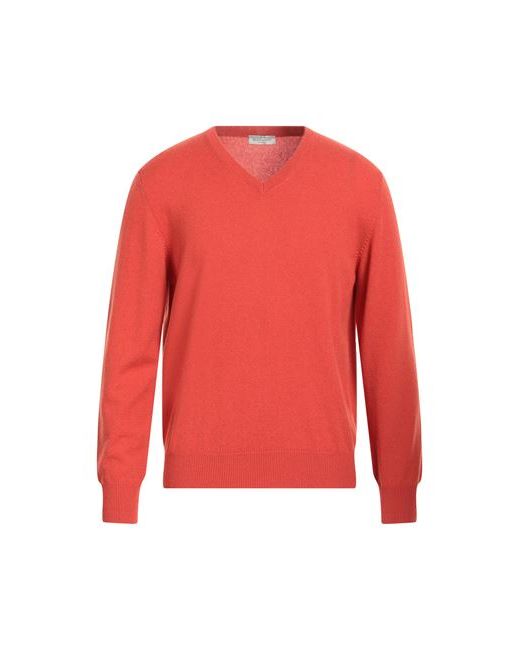 Bruno Manetti Man Sweater Cashmere