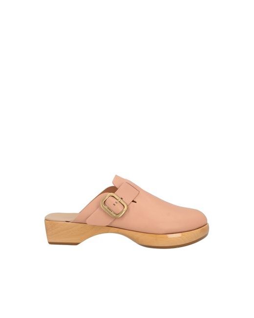 Tod's Mules Clogs Light