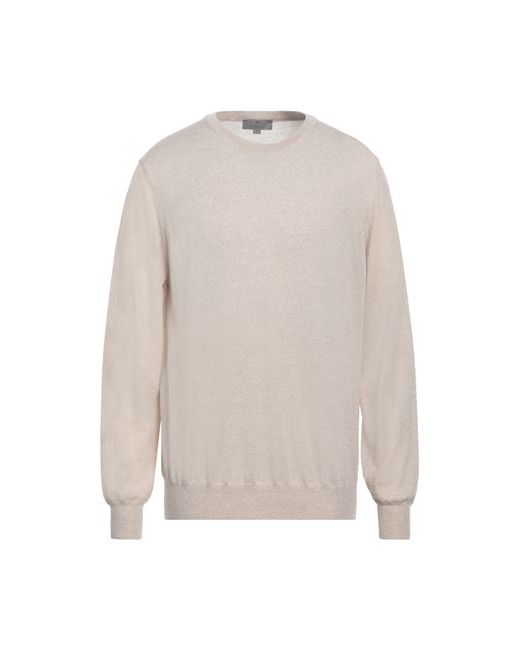 Canali Man Sweater Merino Wool