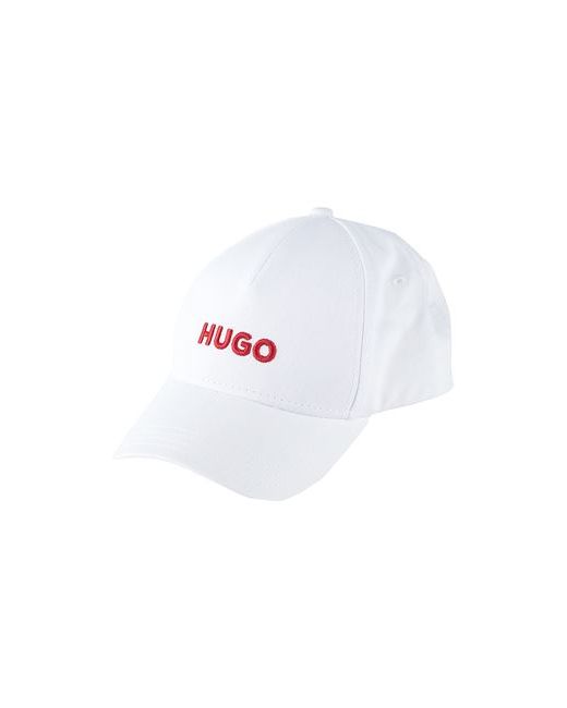 Hugo Boss Man Hat Cotton