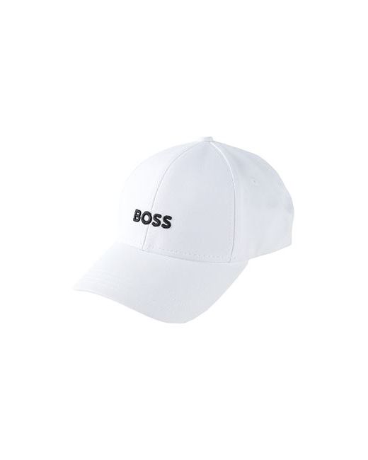 Boss Man Hat Cotton