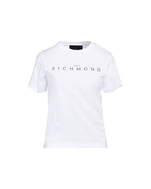 John Richmond T-shirt Cotton