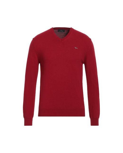 Harmont & Blaine Man Sweater Polyamide Wool Viscose Cashmere