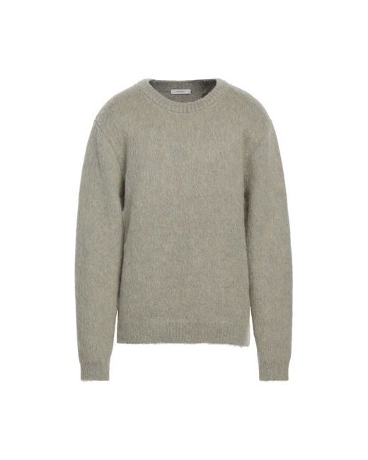 Lemaire Man Sweater Mohair wool Polyamide Synthetic fibers Acrylic Wool
