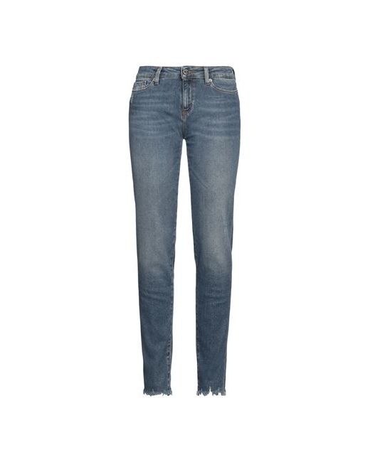 Love Moschino Jeans Cotton Elastane