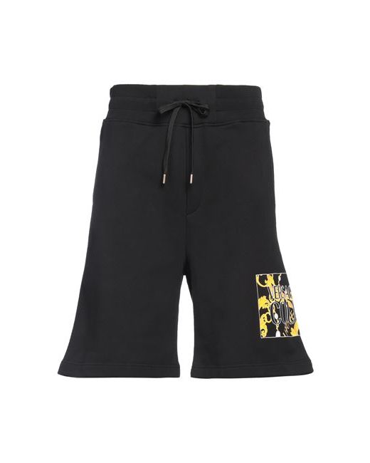 Versace Jeans Couture Man Shorts Bermuda Cotton
